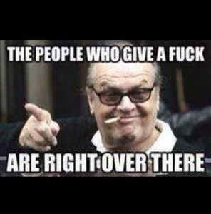 Meet your Posher, Trae